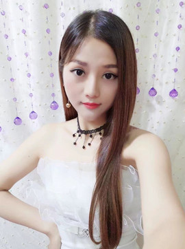 雪离儿主播照片