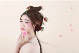 づ.丫头、小妖精主播照片