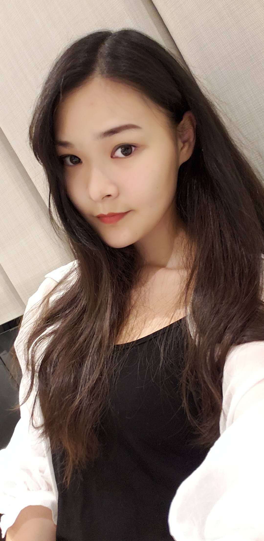 阿兮╮唱啥嘞主播照片