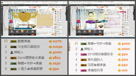 凑美没人爱主播照片