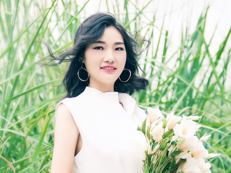Xj雪娇的主播海报