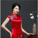 我叫，周忠萍