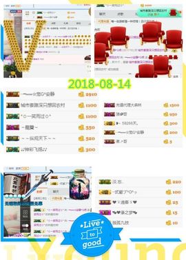 乖“我们的回忆，😘主播照片