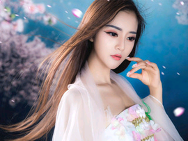 慧小弟归来主播照片