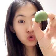 粉色一只萌