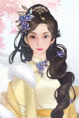 七彩丽人★主播照片