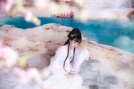 梦瑶❤有缘再会主播照片