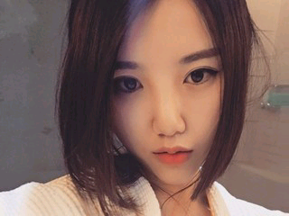 人要有个好心情的主播照片