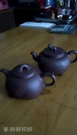 凤姐做紫砂壶自产自销主播照片