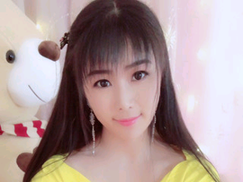 理解放松主播照片