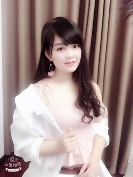 小六月ღ主播照片