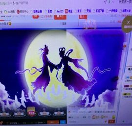 ♬默默✨小蛮宝☞🌜主播照片