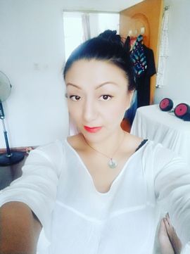 七彩丽人★主播照片