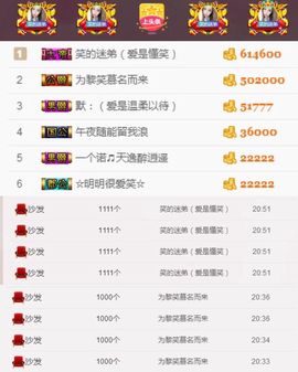 笑笑（爱是回忆美好）主播照片