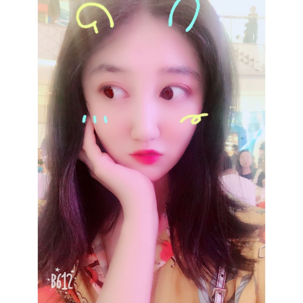 嘉baby??的主播照片