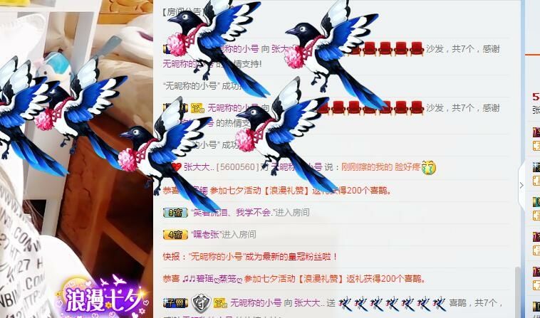 张大大..的主播照片