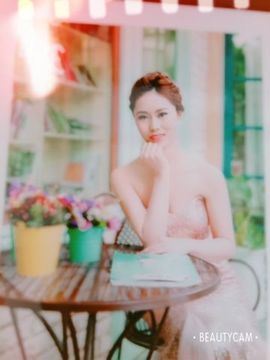 珍妮弗宝贝主播照片