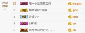如歌小仙女🌺主播照片