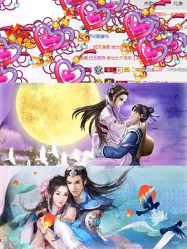 🎵小邓丽君🌺溪儿主播照片