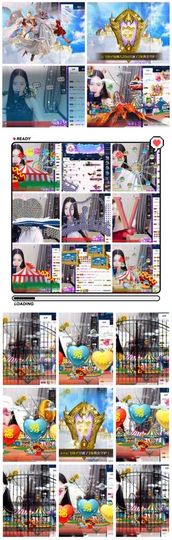 鑫儿～主播照片