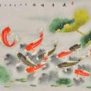 黑眼镜y海报