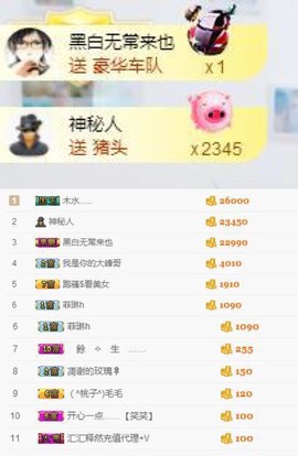 桃子啊~暂离主播照片