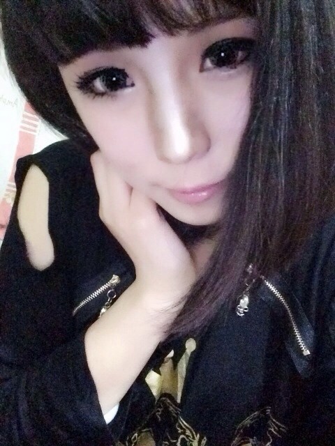 精灵儿d的主播照片