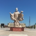 一帆风顺czcf海报
