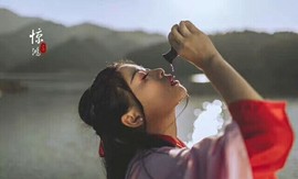 8181818。主播照片