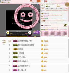 丫头👉小醋儿妹主播照片