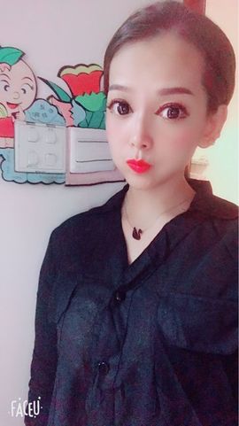 雨荨5198主播照片
