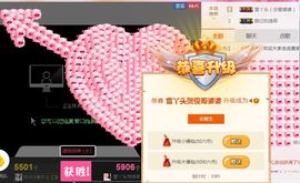 丫头随缘直播主播照片