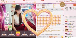 ╰ゞ✿迷雪儿✿ゞ╮主播照片