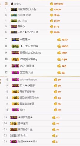 小艺停播主播照片