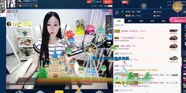 四川雨打湿了温州的夜主播照片