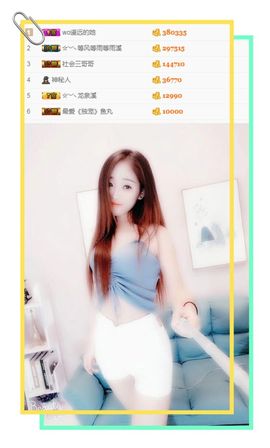 ☆诺熙💞很甜主播照片