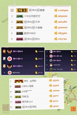 🎙千千👑紫霞殿主播照片