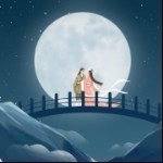 ～小游客海报