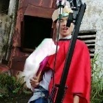 帅气小熊熊的头像