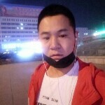 ______浅墨丶f海报