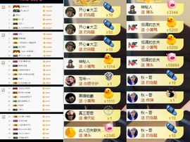 大脸.恭祝爱妃公爵主播照片