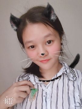 小甜甜翡翠🌻主播照片