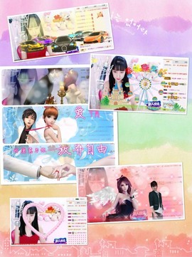 🎵小邓丽君🌺溪儿主播照片