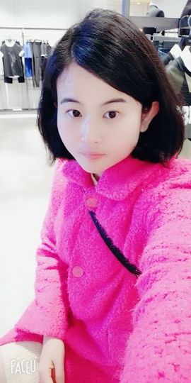 祥妮🇨🇳吉祥主播照片