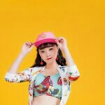 小ヶ佛女头像