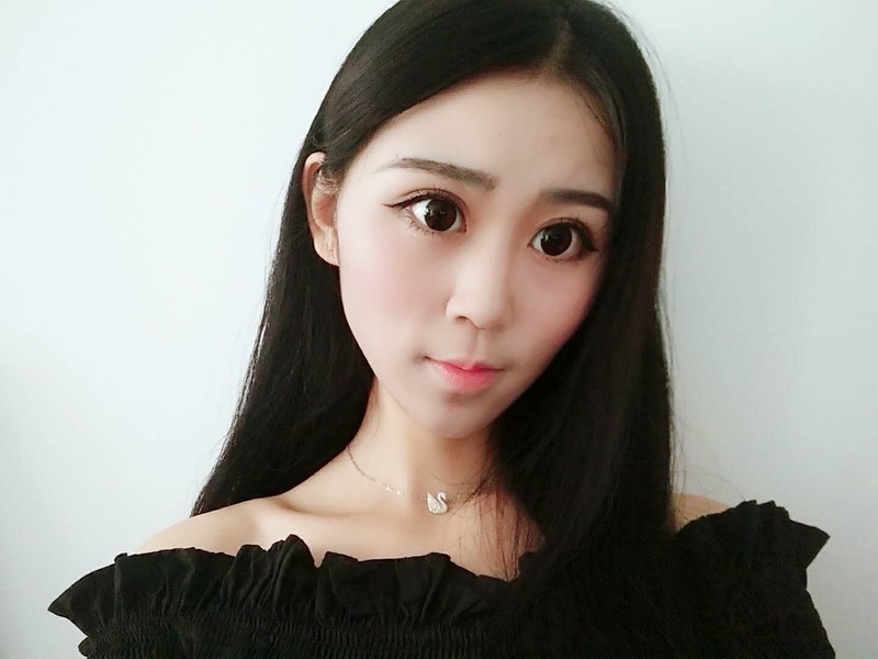 千羽啊的主播海报