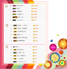 开心❤️❤️果主播照片