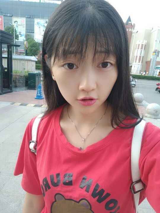 ღ蔡蔡🎙主播照片