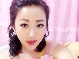 龙凤呈祥i!主播照片
