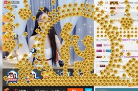 维维（我不是胖子）主播照片
